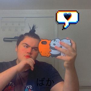 Meet your Posher, Alaric